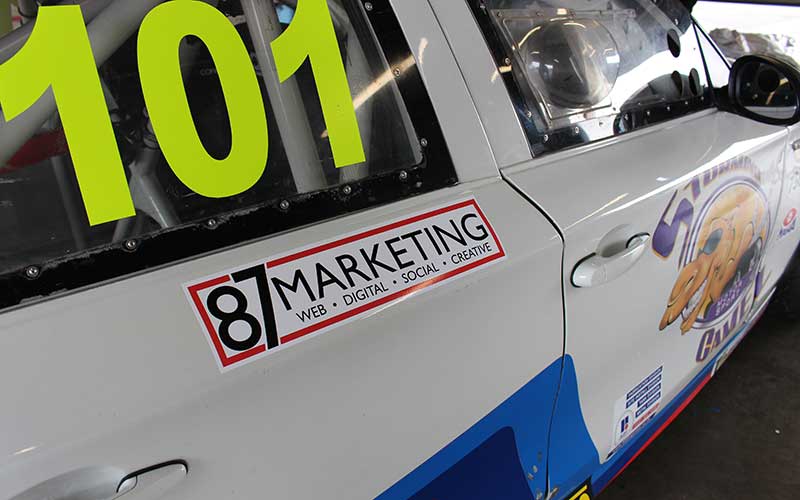 Storming Camel Motorsport